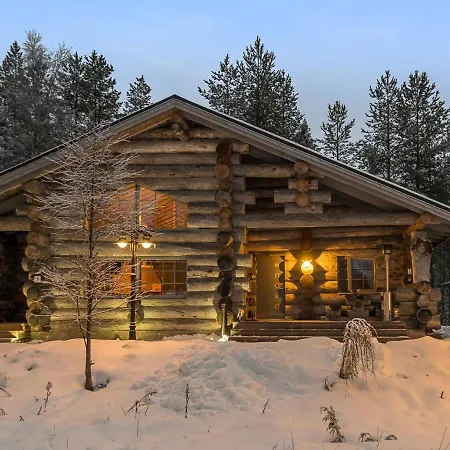 Samruam A Kelohuvila By Interhome * Salla