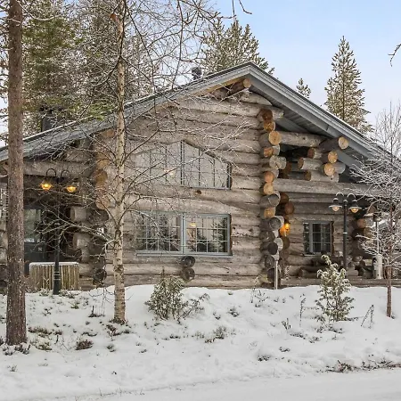 Samruam A Kelohuvila By Interhome * Salla