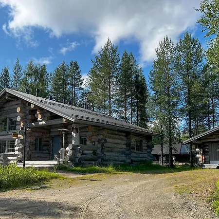 Дом отдыха Samruam A Kelohuvila By Interhome