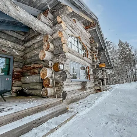 Дом отдыха Samruam A Kelohuvila By Interhome *