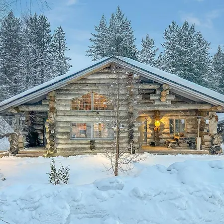 Дом отдыха Samruam A Kelohuvila By Interhome *