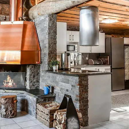 Samruam A Kelohuvila By Interhome *