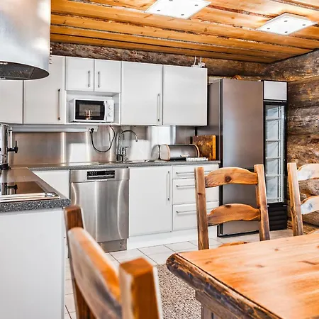 Samruam A Kelohuvila By Interhome * Salla