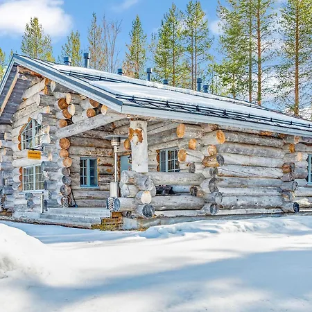 Дом отдыха Samruam A Kelohuvila By Interhome
