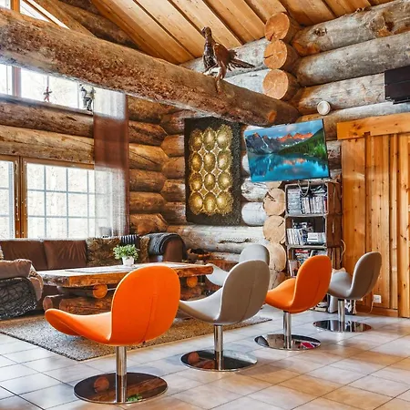 Samruam A Kelohuvila By Interhome * Salla