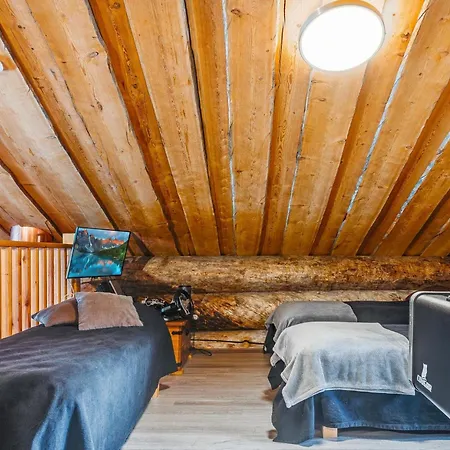 Holiday home Samruam A Kelohuvila By Interhome