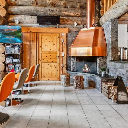 Samruam A Kelohuvila By Interhome Casa vacanze Salla