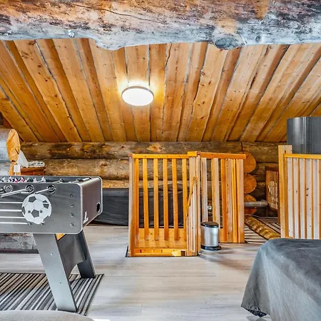 Samruam A Kelohuvila By Interhome *