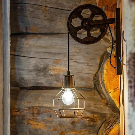 Samruam A Kelohuvila By Interhome * Salla