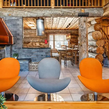 Samruam A Kelohuvila By Interhome Holiday home