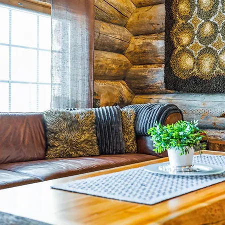 Holiday home Samruam A Kelohuvila By Interhome