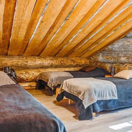 Samruam A Kelohuvila By Interhome Salla