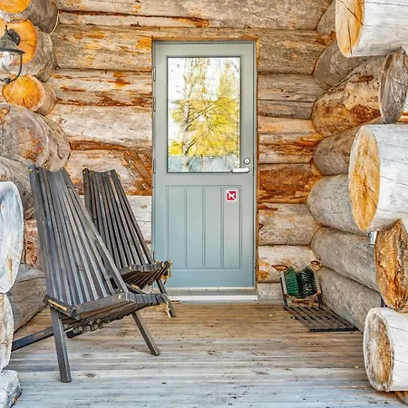 Samruam A Kelohuvila By Interhome * Salla