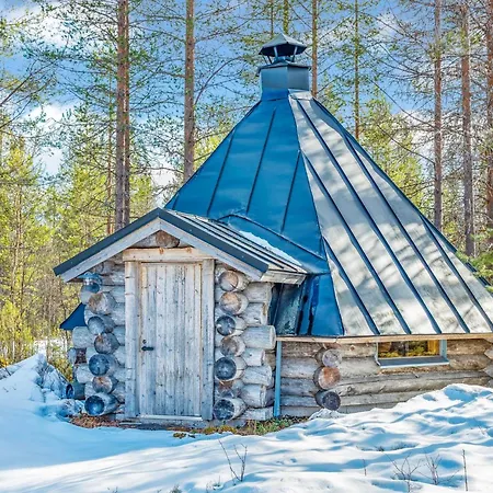 Дом отдыха Samruam A Kelohuvila By Interhome